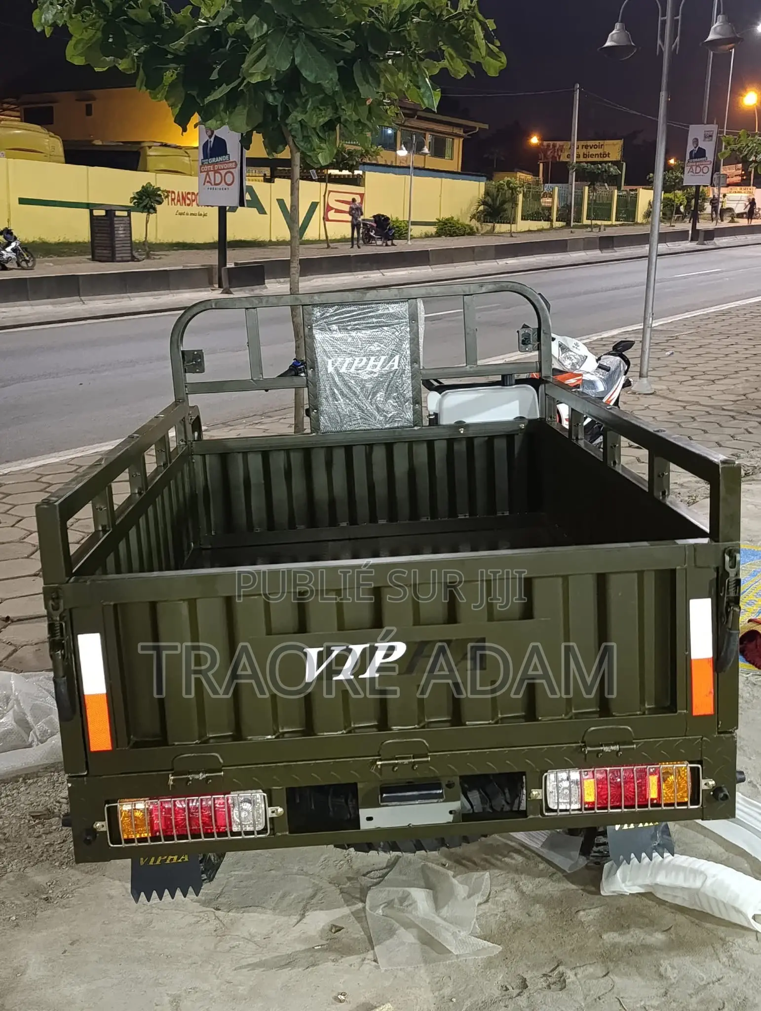 New Apsonic AP150-200 2024