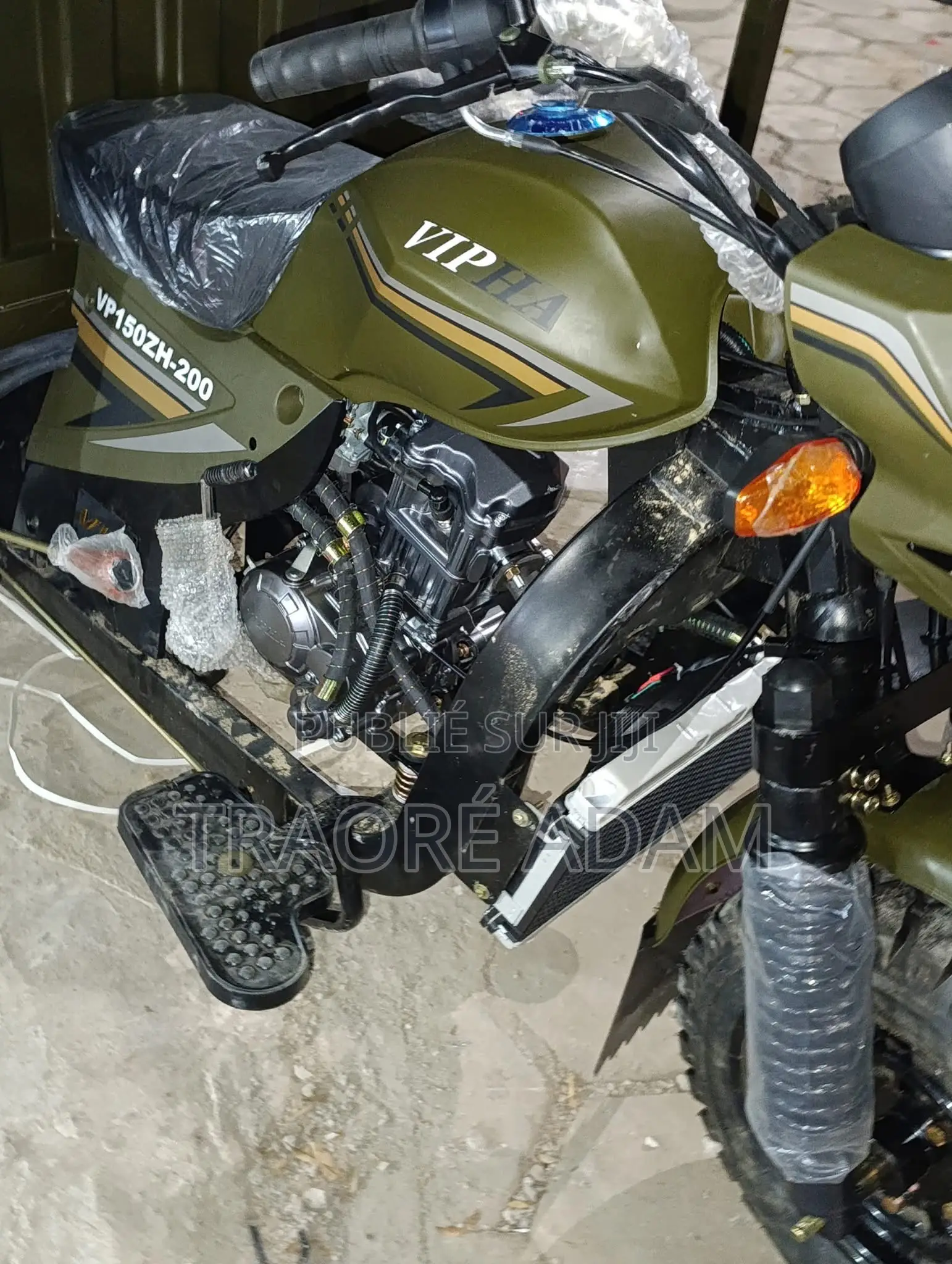 New Apsonic AP150-200 2024