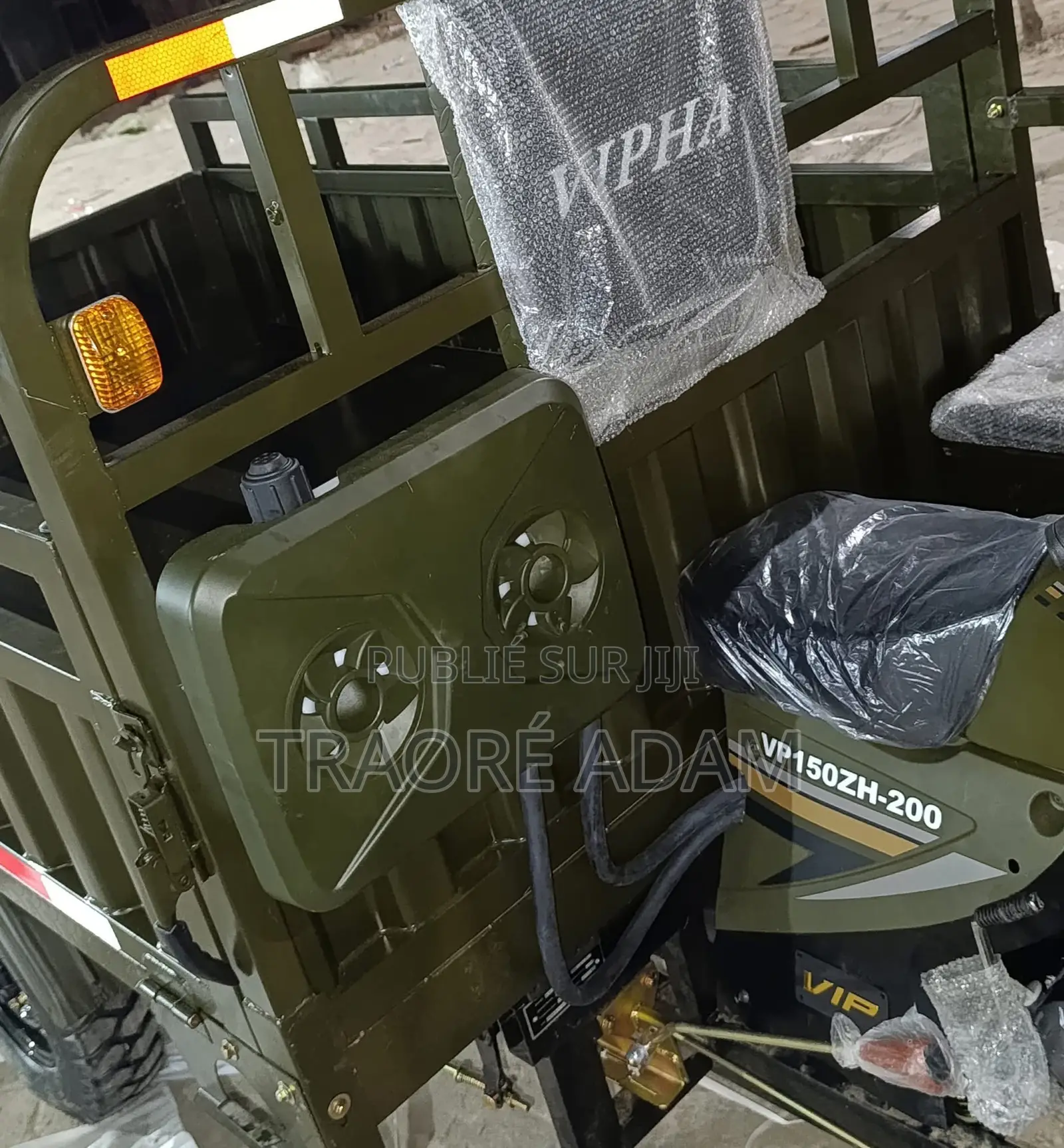 New Apsonic AP150-200 2024