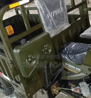 New Apsonic AP150-200 2024