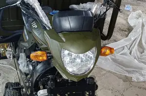 Photo - New Apsonic AP150ZH-200 2024