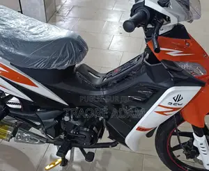 Photo - New Motorcycle 2024