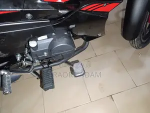 Photo - New KTM 2024