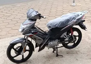 New Haojue CD110 2024