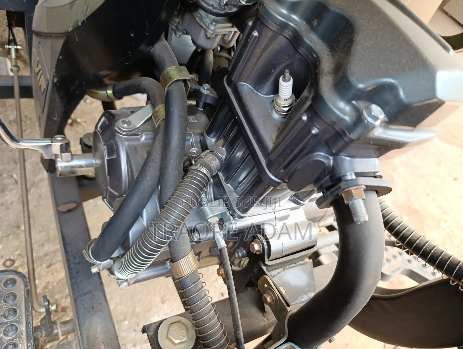 New Apsonic AP150-200 2024