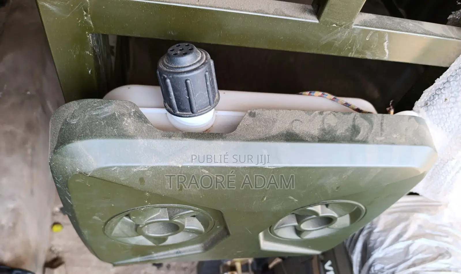 New Apsonic AP150-200 2024