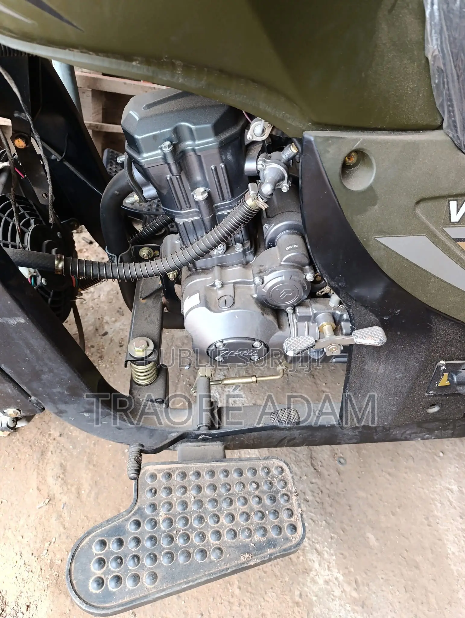 New Apsonic AP150-200 2024