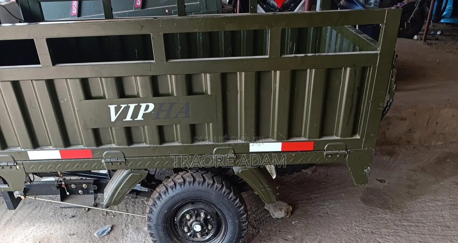 New Apsonic AP150-200 2024