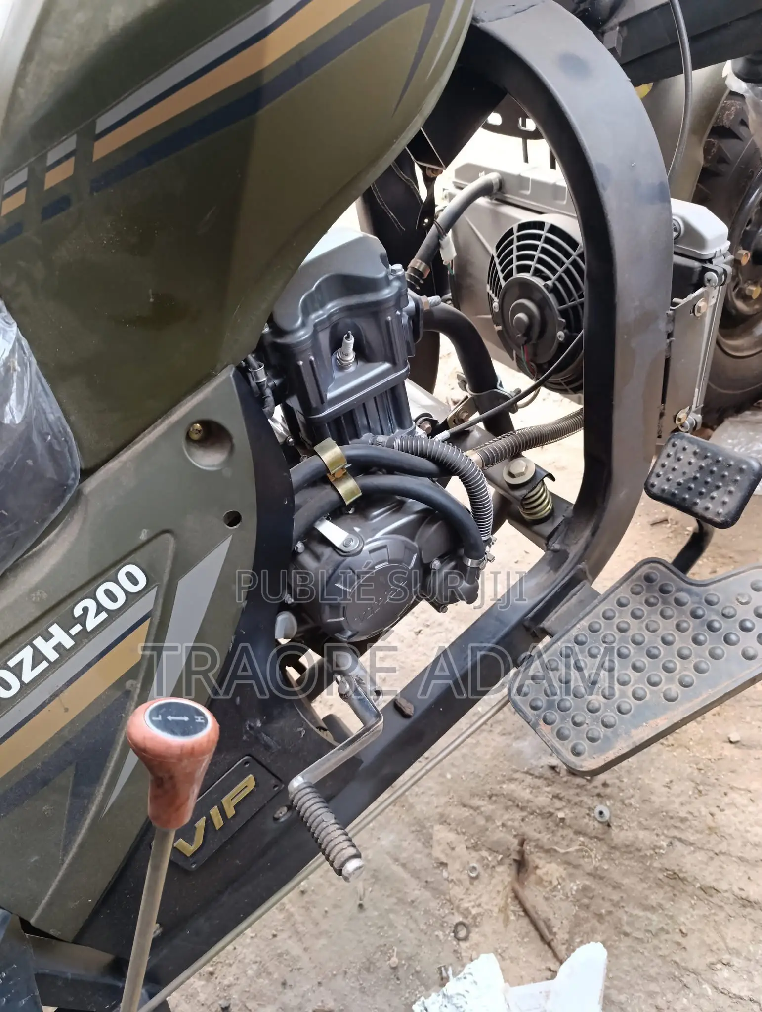 New Apsonic AP150-200 2024