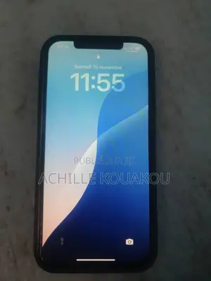 Apple iPhone 12 Pro Max 128 GB Or rose