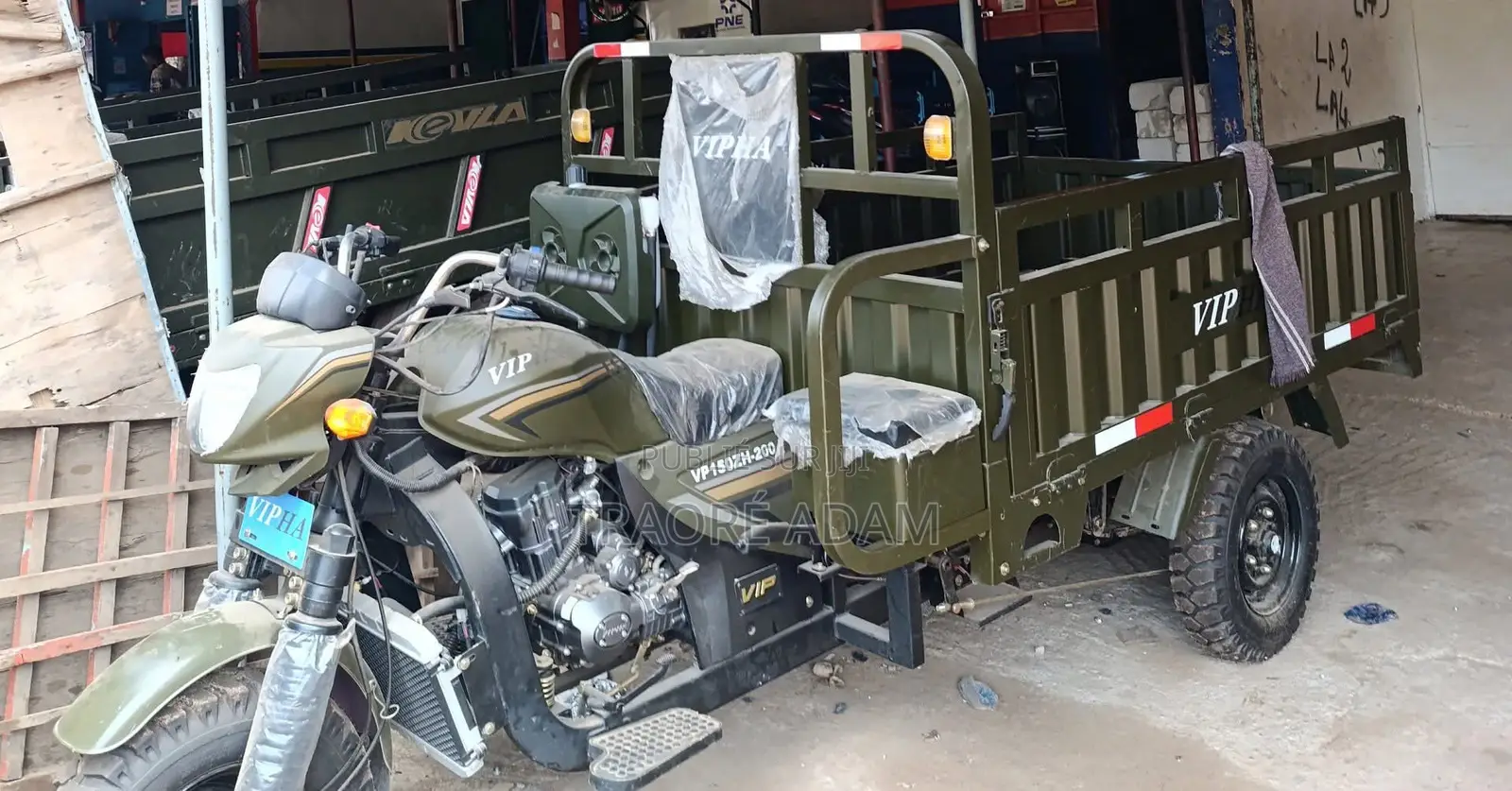 New Apsonic AP150-200 2024