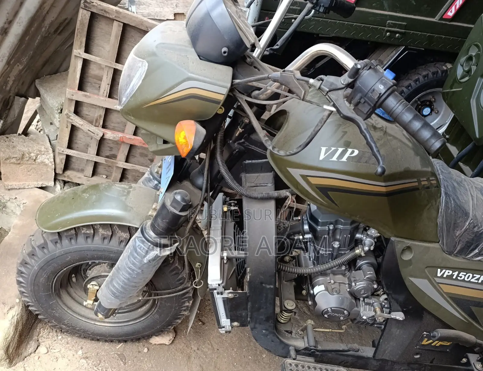 New Apsonic AP150-200 2024