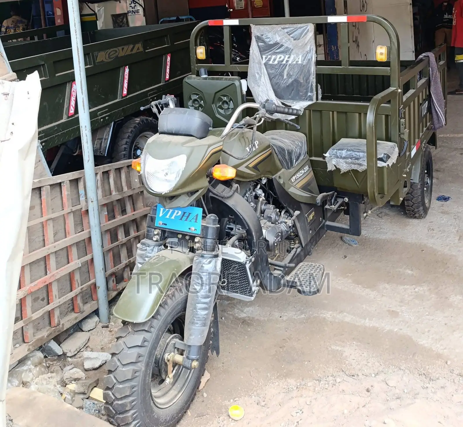 New Apsonic AP150-200 2024