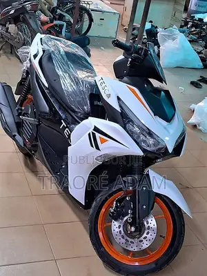 Photo - New Motorcycle 2024