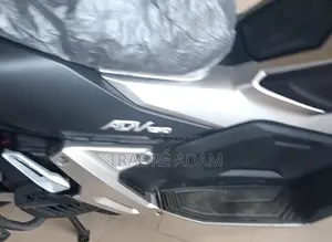 New Honda NC700X 2024