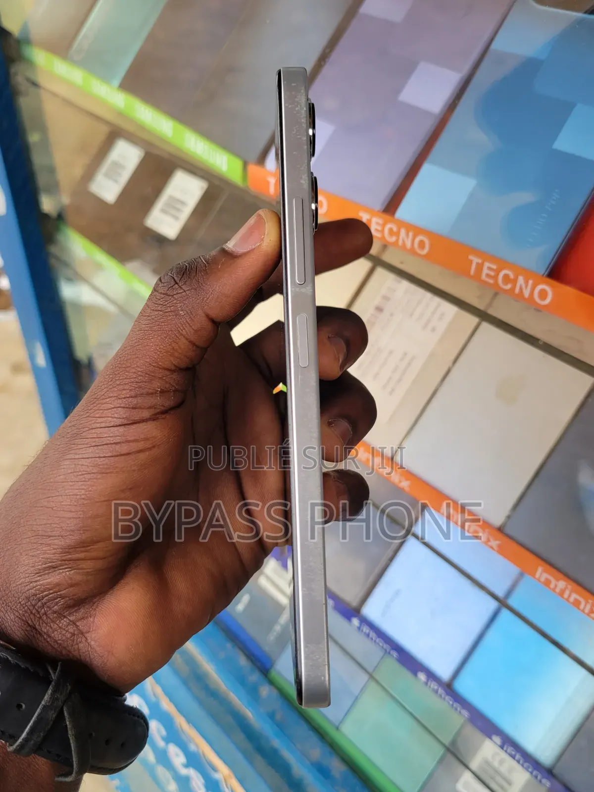 Xiaomi Redmi 12 5G 128 GB Blanc