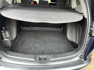 Honda CR-V Touring AWD 2020 Blue