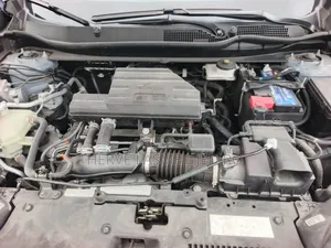 Honda CR-V Touring 2022