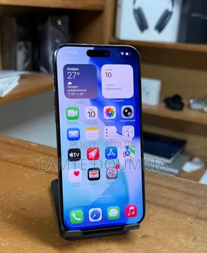 Apple iPhone 15 Pro Max 256 GB Blue