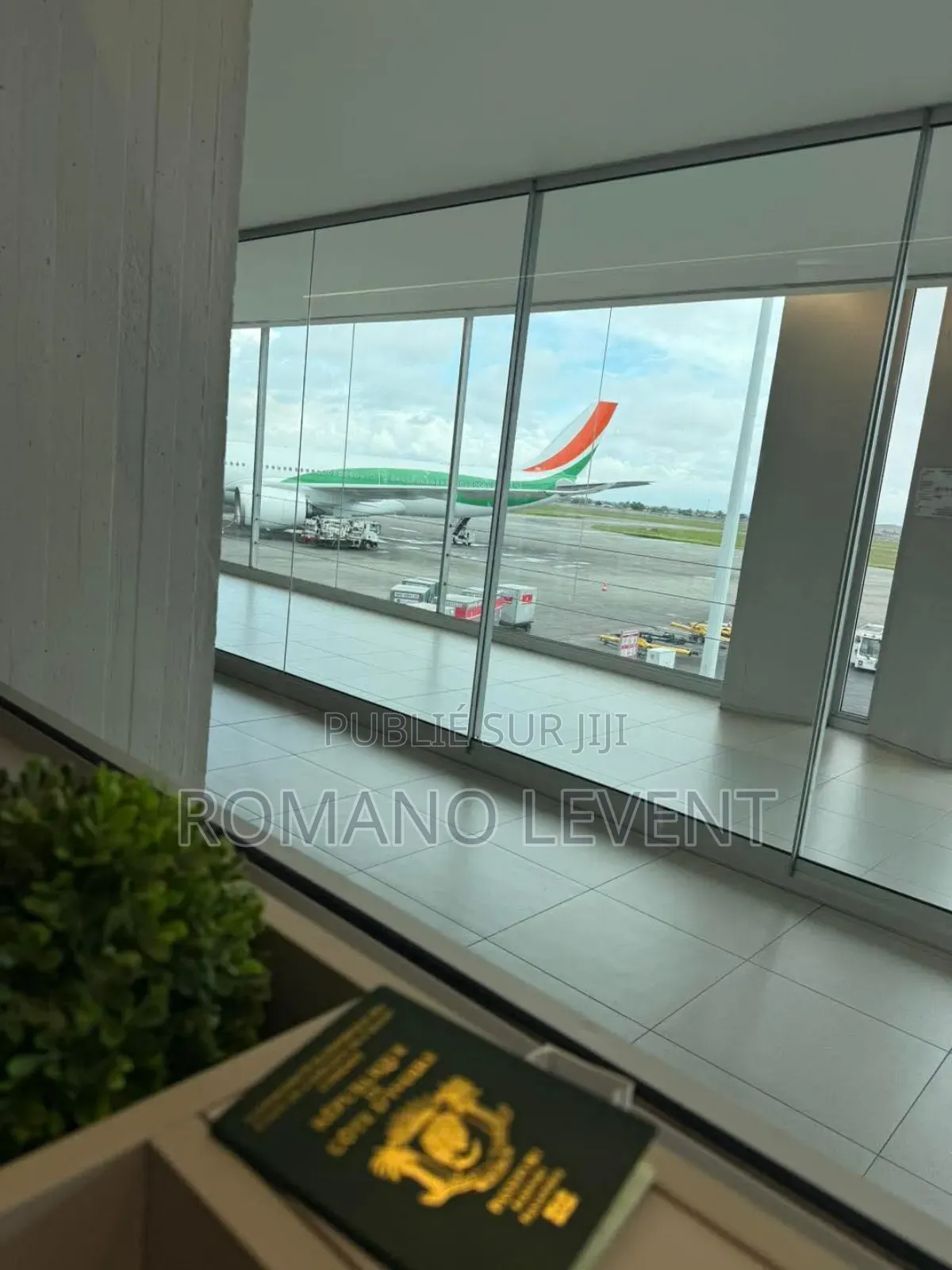 Nettoyage Résidence , Entreprise