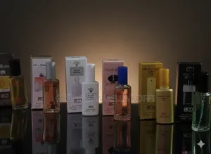 Parfums De Poches