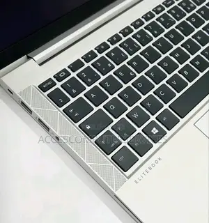 Ordinateur Portable HP EliteBook 840 G8 16GB Intel Core I5 SSD 512GB