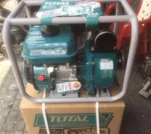 Motopompe Total Mac Mainde