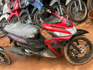 New Yamaha V Max 2024