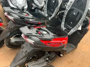 Neuf Yamaha Vitesse 2024