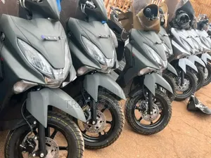 Neuf Yamaha Vitesse 2024