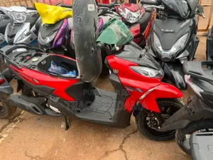 Neuf Yamaha Vitesse 2024