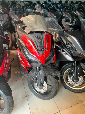 Neuf Yamaha Vitesse 2024