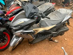 Neuf Yamaha Vitesse 2024