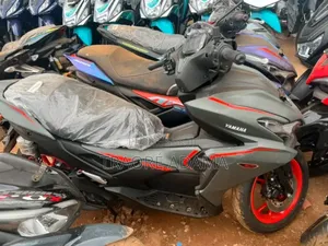 Neuf Yamaha Vitesse 2024