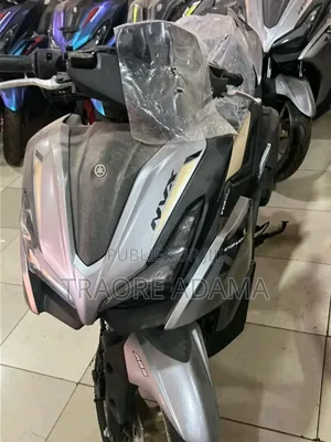 Neuf Yamaha Vitesse 2024