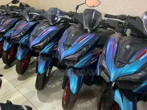 Neuf Yamaha Vitesse 2024