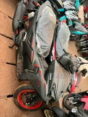 Neuf Yamaha Vitesse 2024