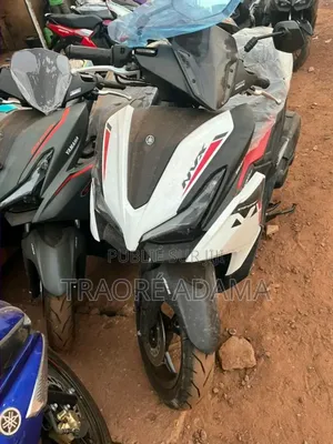 Neuf Yamaha Vitesse 2024