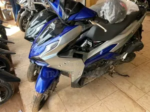 Photo - New Yamaha Vitesse 2024