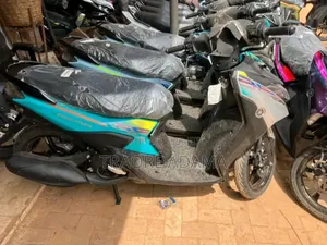 New Yamaha Vitesse 2024