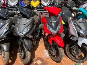 Neuf Yamaha Vitesse 2024