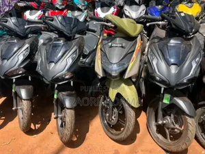 Neuf Yamaha Vitesse 2024