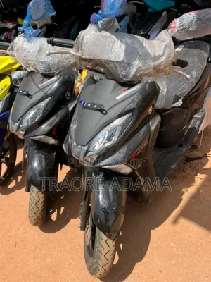 Neuf Yamaha Vitesse 2024