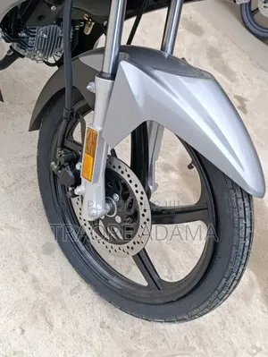 New Haojue CD110 2024