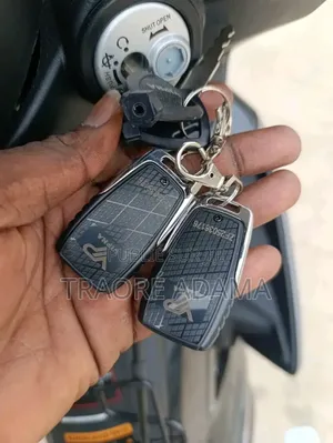 New Haojue CD110 2024