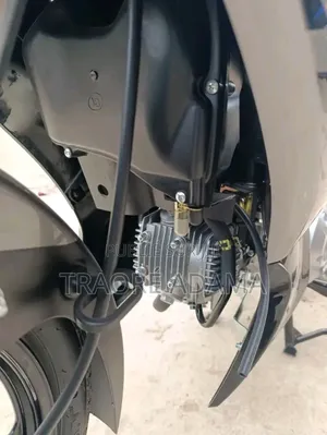 New Haojue CD110 2024