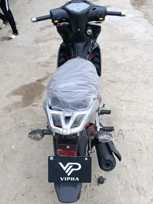 New Haojue CD110 2024