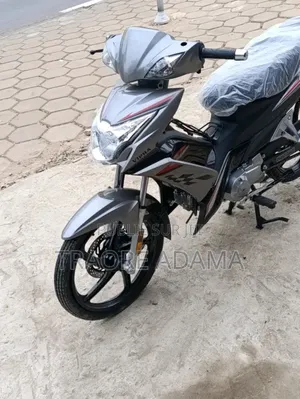 New Haojue CD110 2024