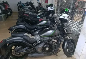 New Yamaha Majesty 2024