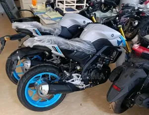 Photo - New BMW C-650 GT 2024